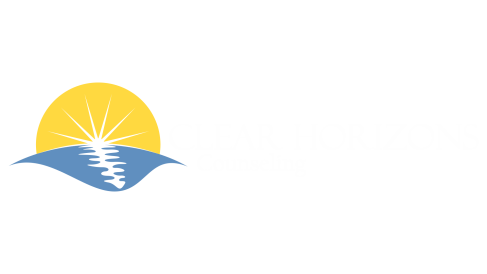 Clear Horizons Counseling Logo